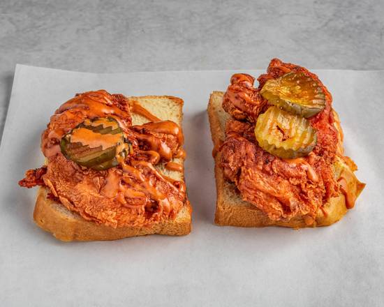 Hot 'Value' Box- 10 Tenders