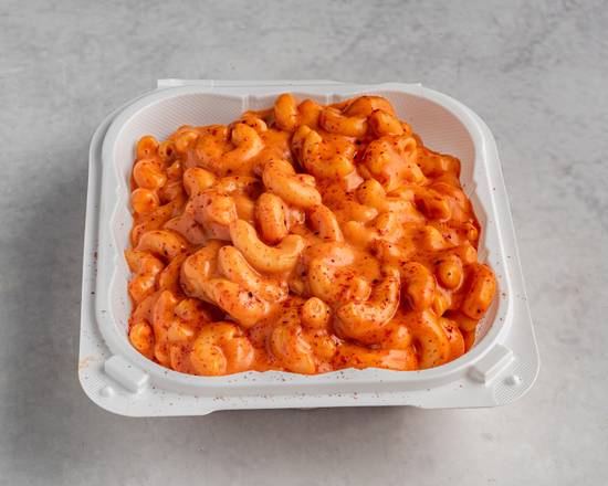 Mac & Cheese