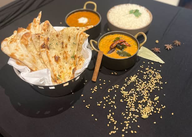 Dal Together Combo family size