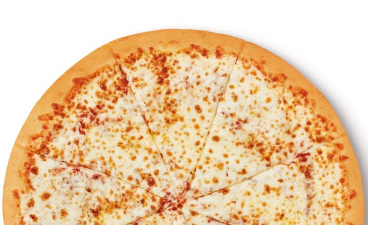 Medium Classic Cheese