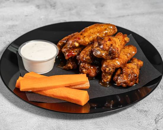 Wings