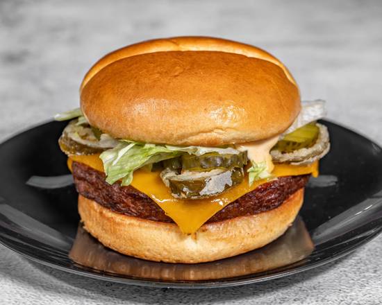 Veggie Burger