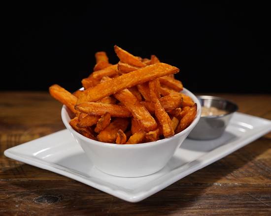 Sweet Potato Fries
