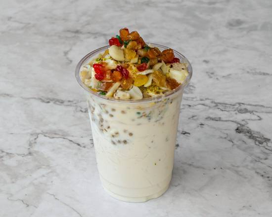 Kulfi Falooda