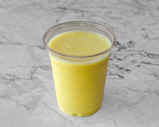 Mango Lassi