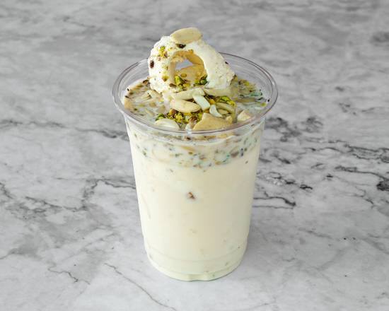 Milk Badam