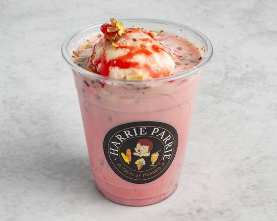 Rose Falooda