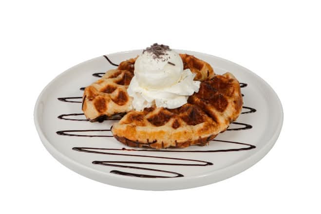Churros Croffle