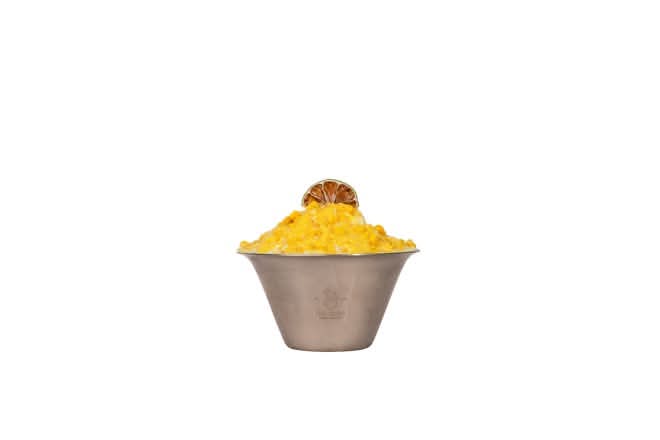 Sweet Corn Bingsu (Large)