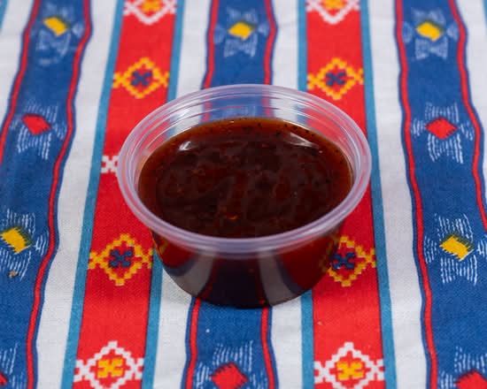 Sweet Heat Sauce