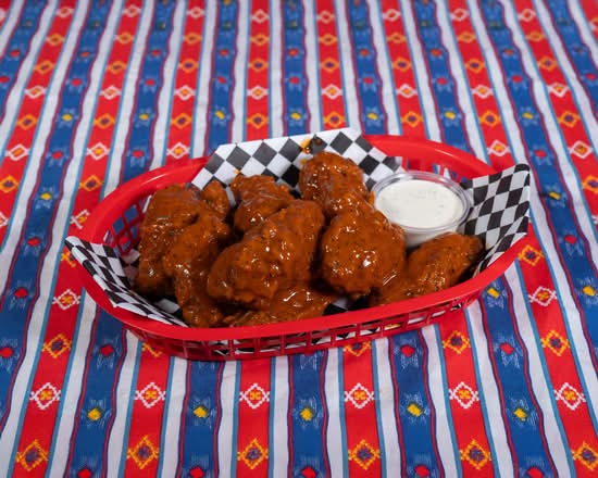 Buffalo Wings