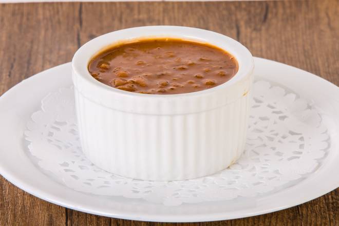 Fèves au Lard / Baked Beans