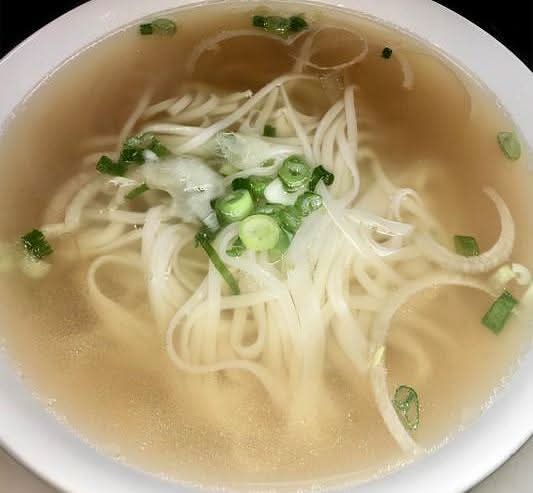 Pho Không