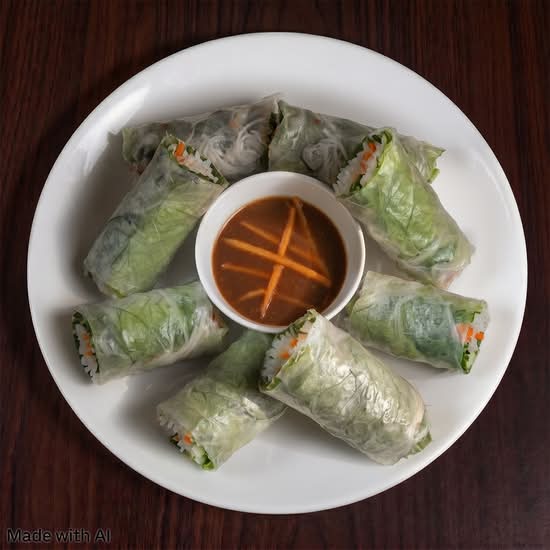 Gói Cuốn Gå Nuóng