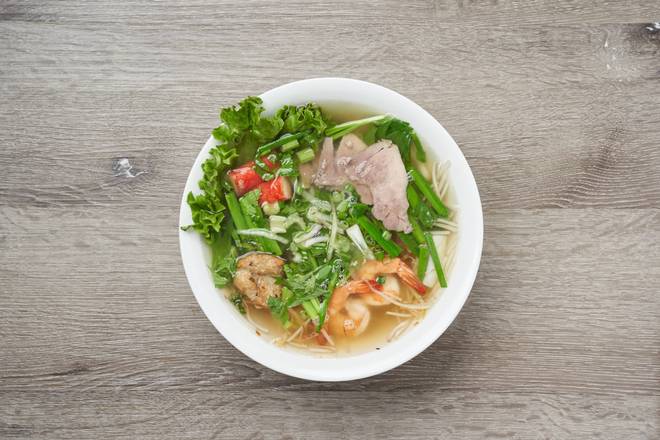 Hủ Tiêu My Tho