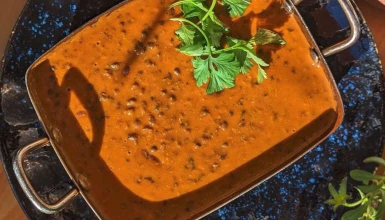 Daal Makhani ( GF )
