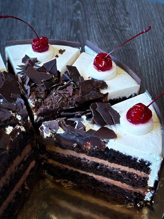 Black Forest