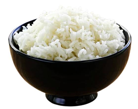 Gohan (Steamed Rice)