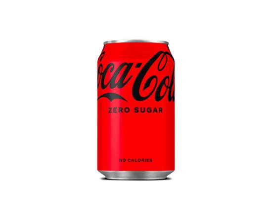 Coca-Cola Zero