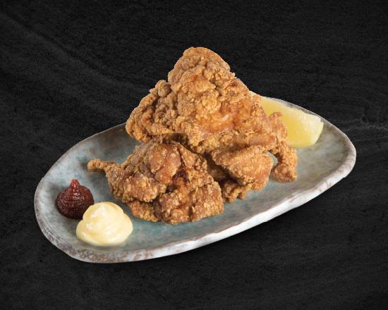 Chicken Karaage (3 pcs)