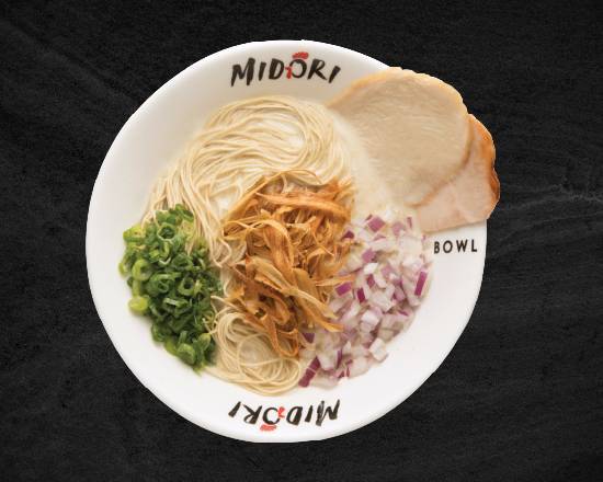 Original Tori Paitan