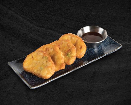 Tofu Nuggets (4 pcs)