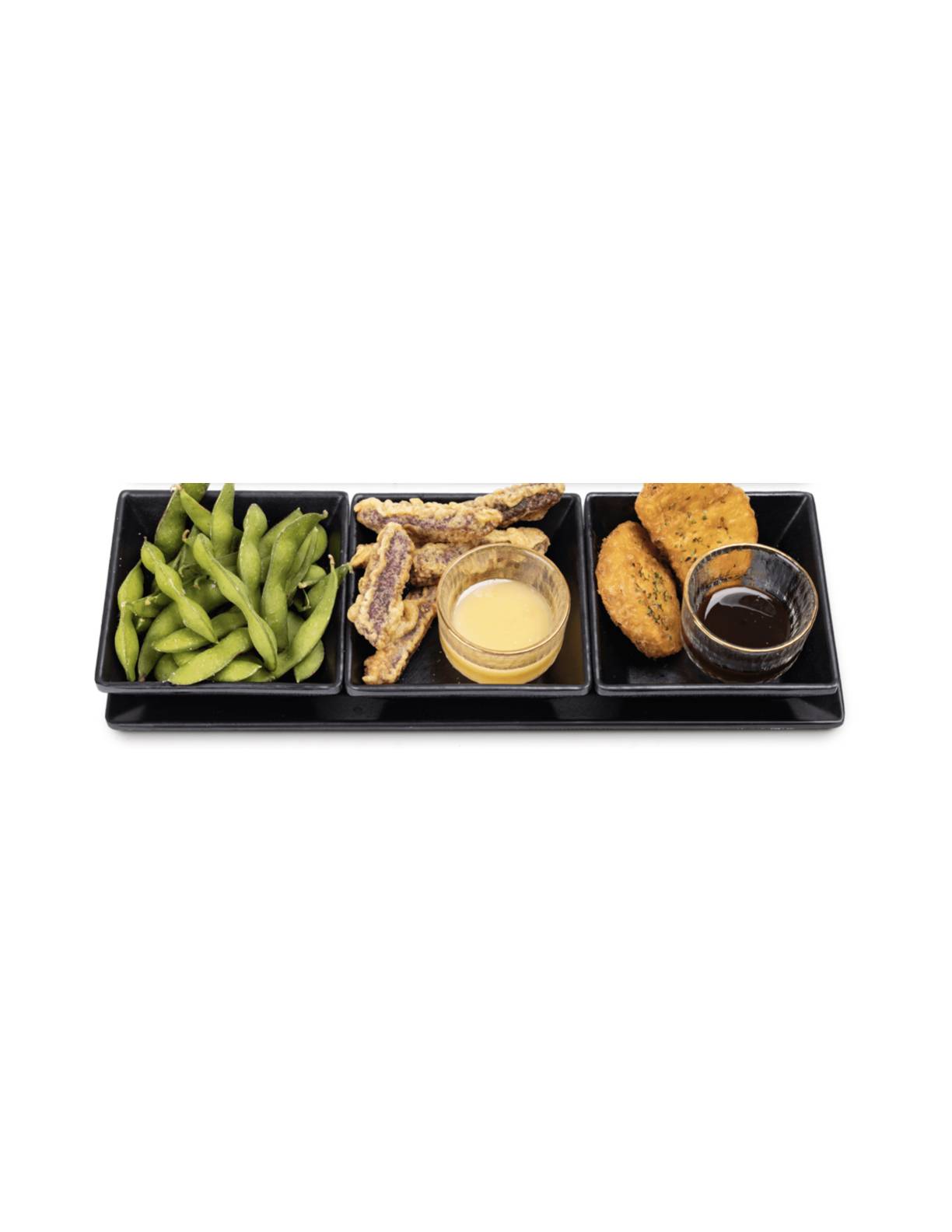 Vegetarian Flight