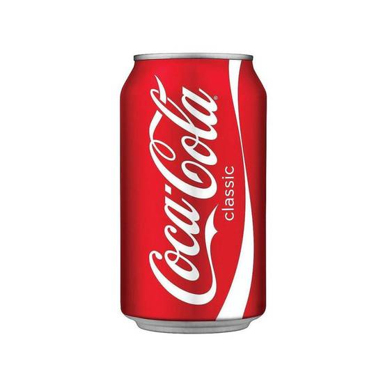 Coca-Cola