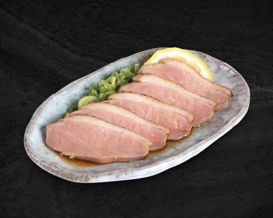 Aigamo Tataki (5 pcs)