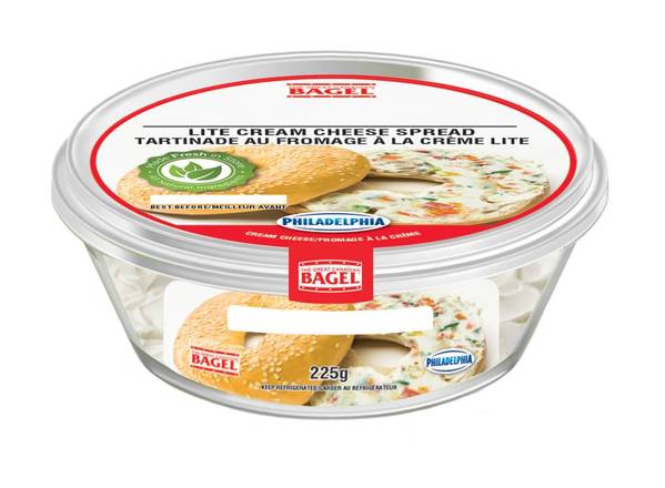 Cream Cheese