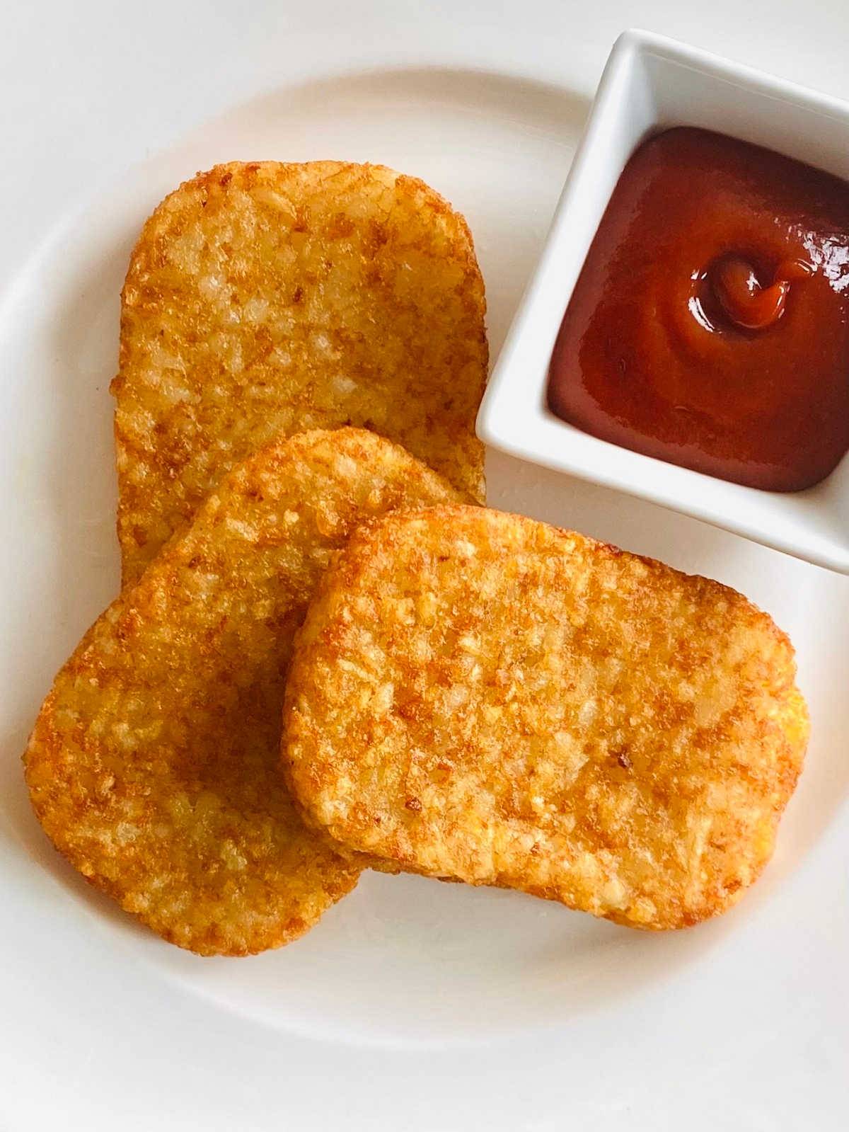 Hash Brown