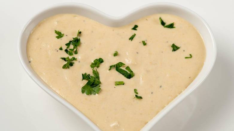 Medium Hummus