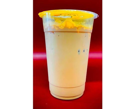 Vietnamese Ice Drip Coffee