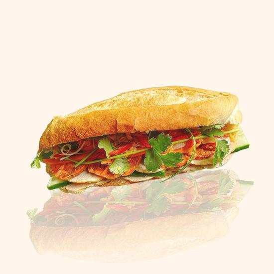 Banh Mi Classic