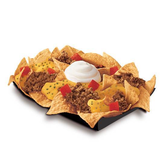 Nacho Supreme®