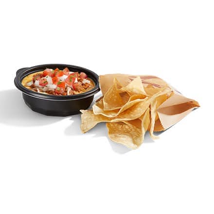 Chips & Nachos Supreme Dip