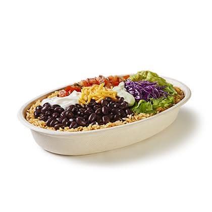 Veggie Bowl