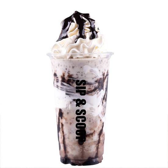 Xrp Milkshake