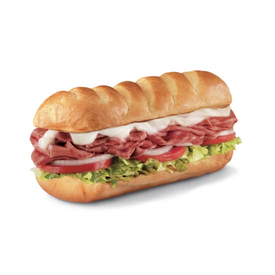Corned Beef