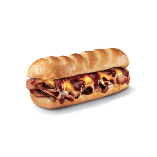 Smokehouse Beef & Cheddar Brisket