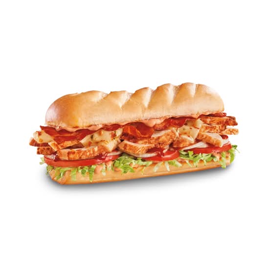 Captain's Club Sub