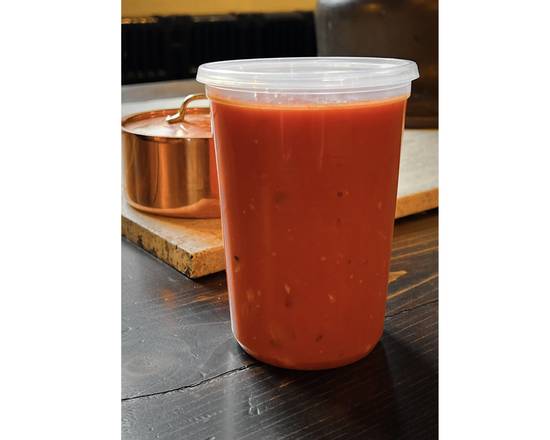 SOUPE DU JOUR / SOUP  OF THE DAY - 1 litre