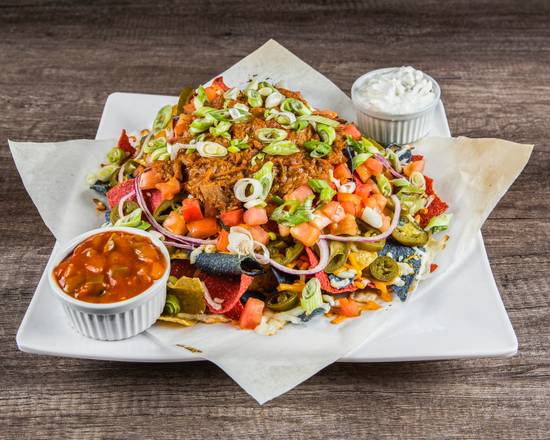 Nachos