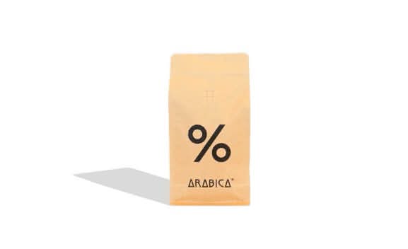 Arabica Blend