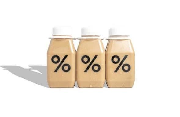 Spanish Latte Bottle 6 Pack