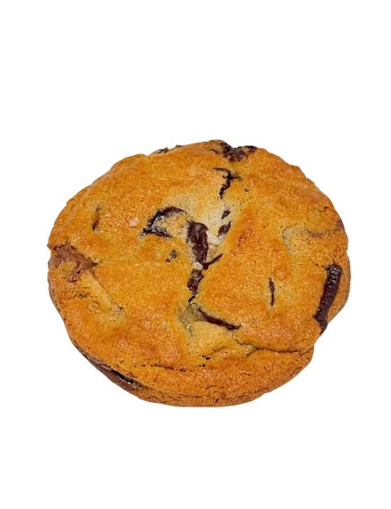 Chocolate Chunk Cookie