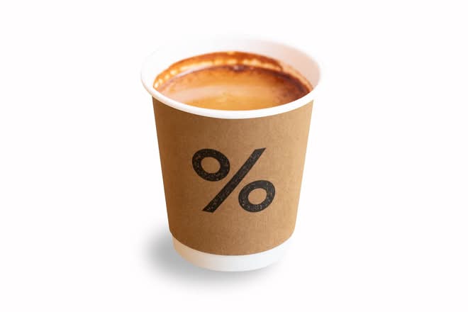 Hot Americano