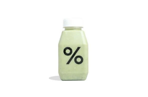 Matcha Latte Bottle 6 Pack