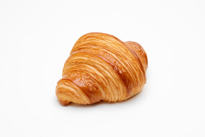 Plain Croissant
