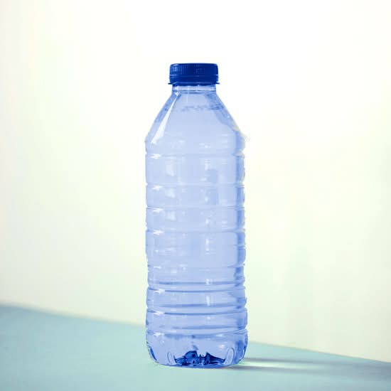Water Bottle
